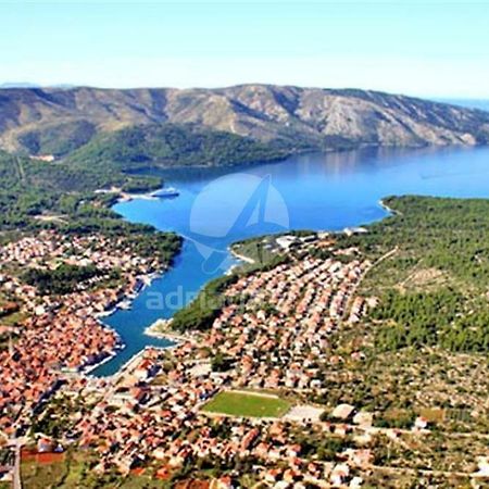Apartman Lorena Стари Град Экстерьер фото